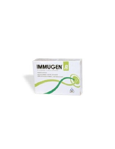 Immugen R 30 Compresse