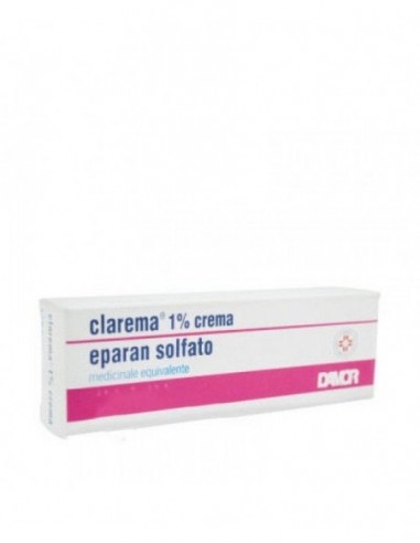 Clarema*crema Derm 30 G 1%