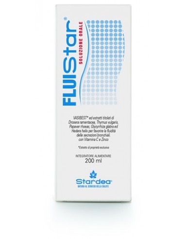 Fluistar 200 Ml