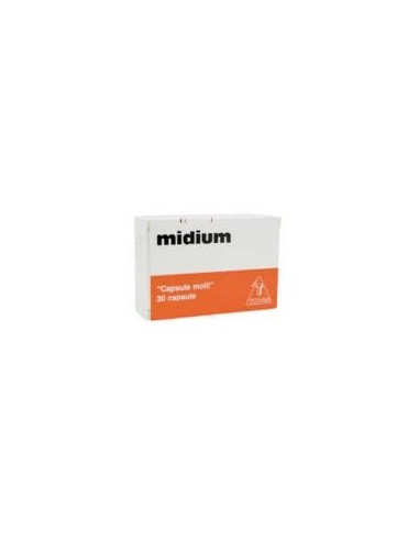 Midium*30 Cps