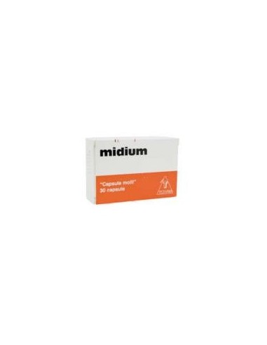 Midium*30 Cps