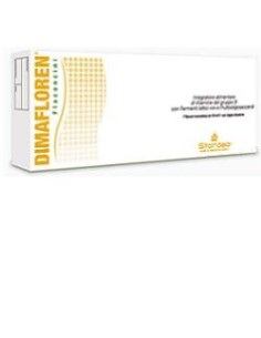 Dimafloren 7 Flaconcini Monodose 10 Ml