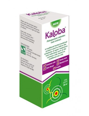 Kaloba*orale Gtt 20 Ml