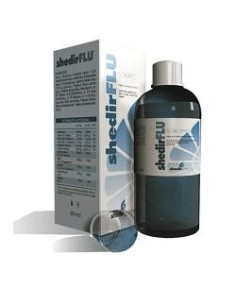 Shedirflu Sciroppo 200 Ml