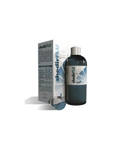 Shedirflu Sciroppo 200 Ml