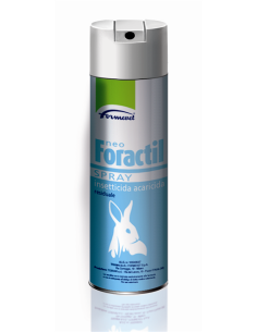 Neoforactil Spray*uso Topico 1 Bombola 250 Ml