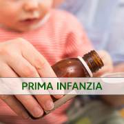 prima infanzia