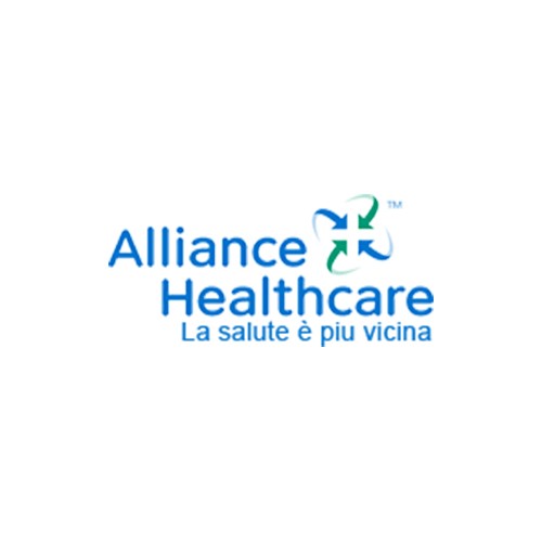 Alliance healthcare it.dis.spa