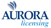 Aurora licensing