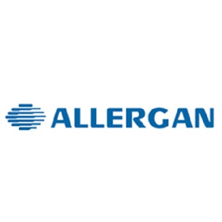 Allergan spa