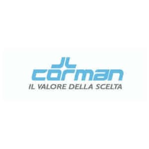 Corman spa