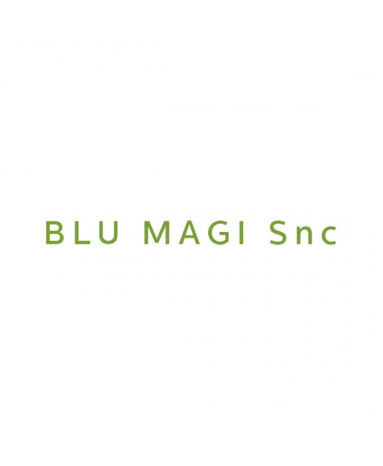 Blu magi snc