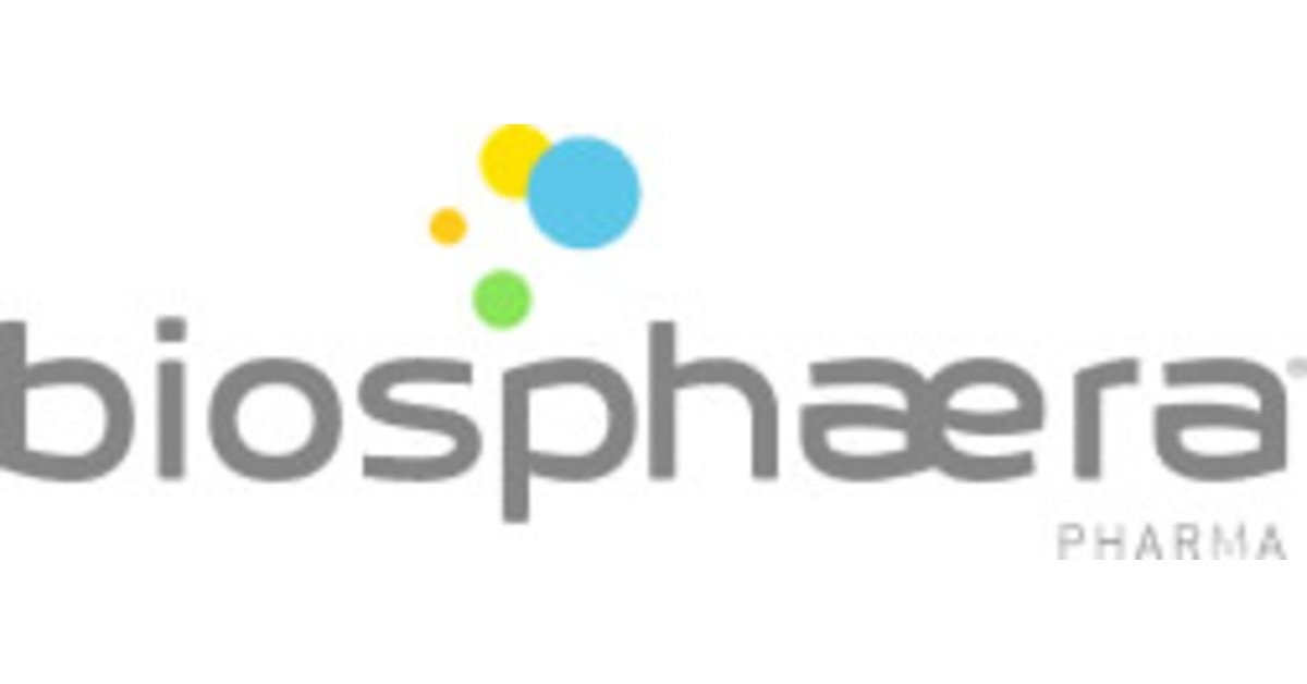 Biosphaera pharma srl