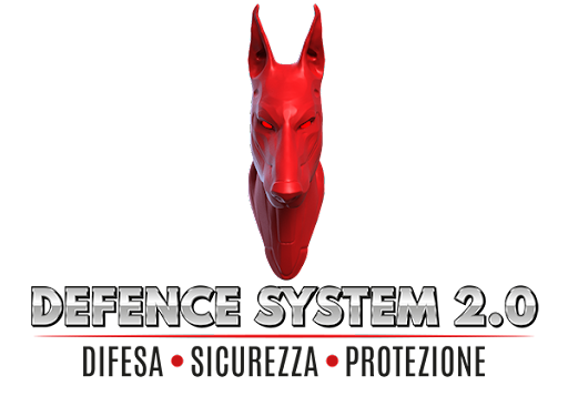 Defence system 2.0 srl