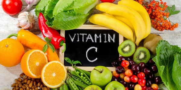 Speciale inverno: più Vitamina C per tutti!