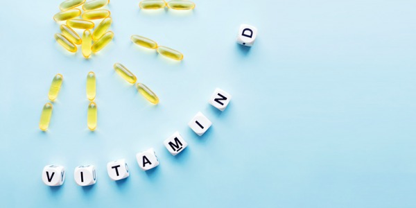 Carenza di Vitamina D: come e quando integrarla