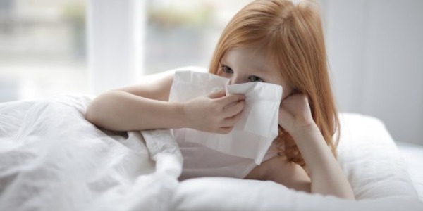 Lavaggi nasali: benessere respiratorio per grandi e bambini