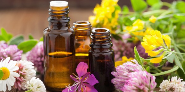 Aromaterapia: come utilizzare gli oli essenziali