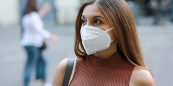Mascherine FFP2: quando utilizzarla e quando è obbligatoria?