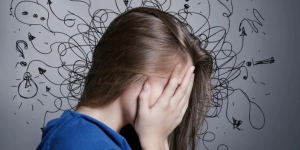 Ansia: quali sono i sintomi e le soluzioni?