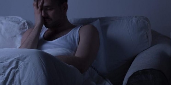 Insonnia: tipologie, cause e rimedi