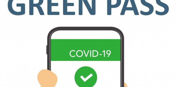 Green pass: cos'è e quando è obbligatorio