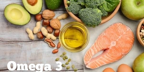 Omega 3: perché sono così importanti per la nostra salute?