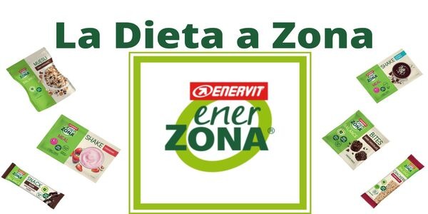 La Dieta a Zona!