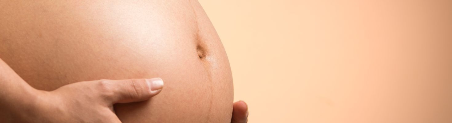Donne e gravidanza: come gestire il caldo