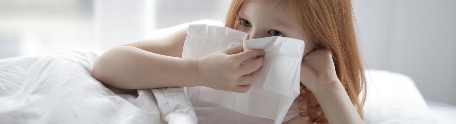 Lavaggi nasali: benessere respiratorio per grandi e bambini