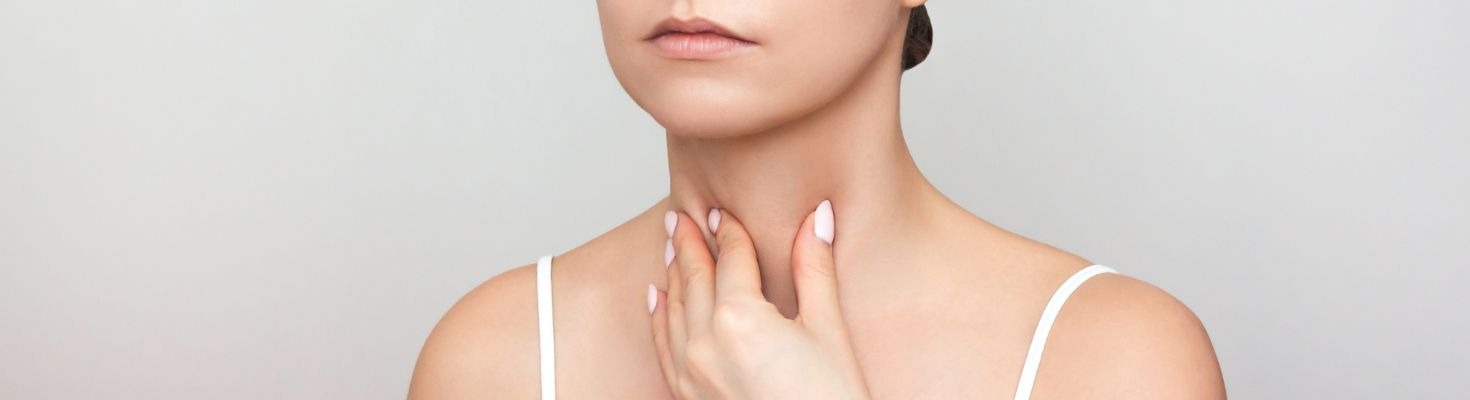 Mal di gola e tosse: quali integratori e farmaci assumere?