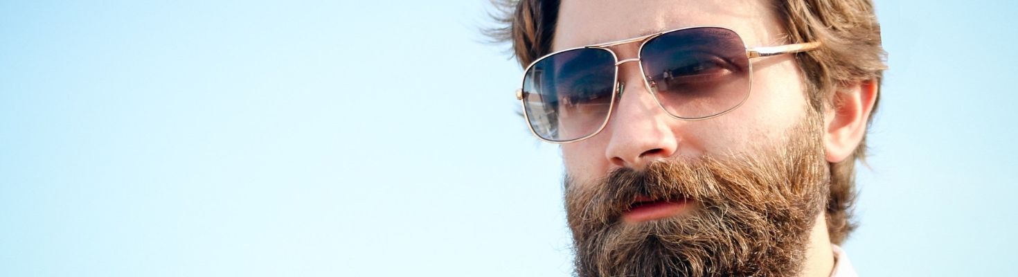Cura della barba: scegli i prodotti indispensabili!