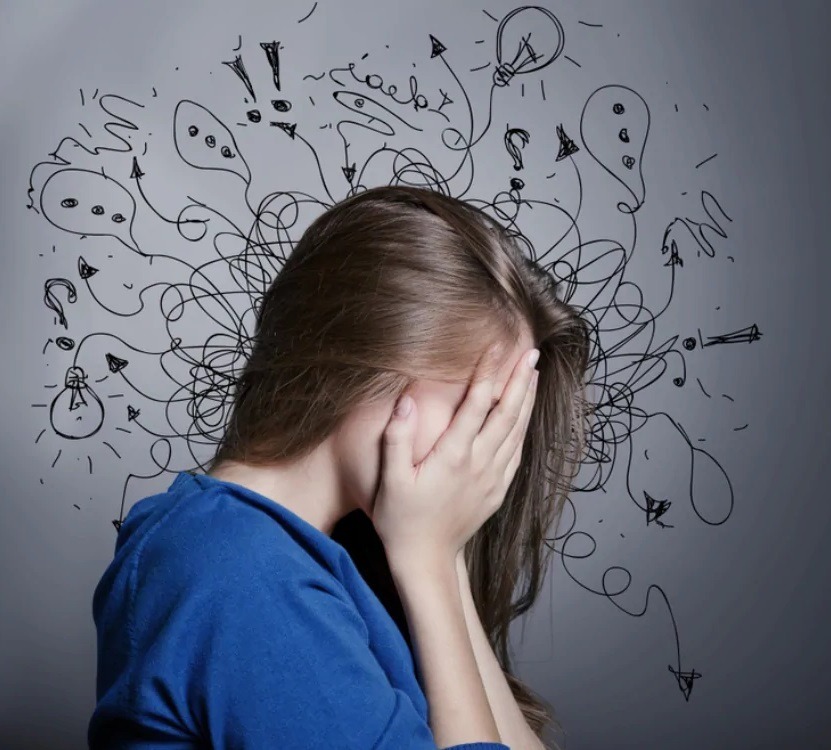 Ansia: quali sono i sintomi e le soluzioni?