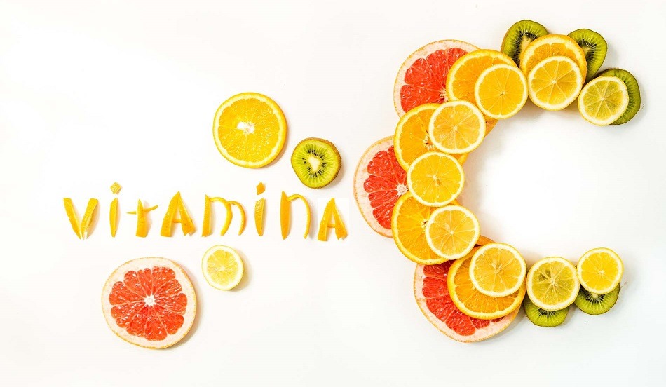 Vitamina C: come ci protegge?