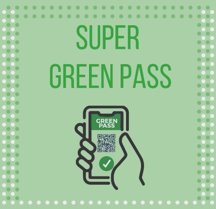 Super Green Pass: di cosa si tratta?