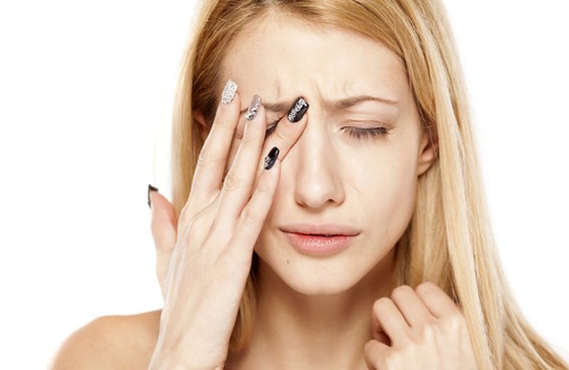 Sinusite: cause, sintomi e cure